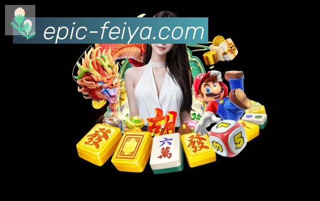 飞亚体育品牌故事